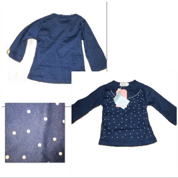 •HOST PICK!•1 LEFT•Girls 4 PC Autumn/Winter Set!!• - Picture 5 of 8